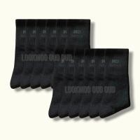 ราคา ถุงเท้าทหาร ถุงเท้าทบ ฟรีไซส์ ถุงเท้าทำงาน แบบหนานุ่ม ตำรวจ ทหาร รด รปภ ตรงปก100 (13078649843)