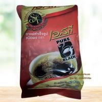 ราคา กาแฟดำสำเร็จรูปชนิดผง เอสที กาแฟชุมพร 50ซอง (24701000130)