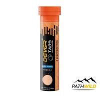 ราคา DEVER TABS 15 TABLETS เกลือแร่ในรูปแบบเม็ดฟู่ละลายน้ำ เพื่อช่วยชดเชยการสูญเสียน้ำ เกลือแร่และแร่ธาตุที่สำคัญในร่างกาย (21858233051)