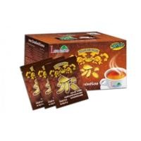 ราคา กาเเฟเขาชะงุ้ม กาเเฟเพื่อสุขภาพ 20กรัม x 15 ซอง (20015463647)