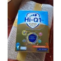 ราคา ไฮคิวซุปเปอร์โกลด์สูตร 3 ขนาด 550 กรัม 1 กล่องอายุ 2026 (24708593022)