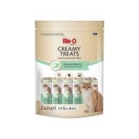ราคา Me o gold creamy treats ขนมแมวเลีย ขนาด15g 20 (24251500976)