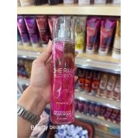 ราคา Dear Body Cherry Blossom Fine Fragrance Mist 236ml (24922053042)