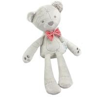 ราคา INEXSHOP ตุ๊กตาหมีเน่า ตุ๊กตาหมีน่ารัก ตุ๊กตาหมีสำหรับเด็ก ตุ๊กตาของเล่นเด็ก (20576454222)