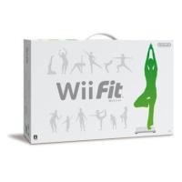 ราคา Wii Balance Board Wii Fit Plus วีฟิต สำหรับเครื่อง Wii และ Wii U แท้ Nintendo ฟรี แผ่นแท้ 1 แผ่น โซน Japan (16212624037)