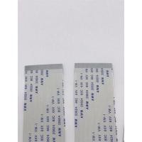 ราคา สายแพรAWM 20624 50PIN Pitch 0 5MM ระยะห่าง ยาว 12 CM หน้าเดียวกัน แพ็ค5เส้น (9417197777)