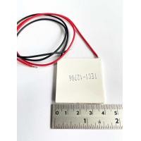 ราคา แพ็ค1ชิ้น TEC1 12706 แผ่นทำความร้อน เย็น แผ่นเพลเทียร์ 12VDC 6A ขนาด 40x40mm Thermoelectric Cooler Peltier แผ่นร้อนเย็น เทอร์โมอิเล็กทริค คูลเลอร์ พร้อมส่งในไทย (22917344465)