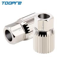ราคา TOOPRE DT Swiss Wheelset Hub Repair and Removal Tool Planetary Ratchet Hubs Bike Tools Compatible with 240S 240 340 350 440 540 etc (22405156983)