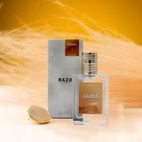ราคา น้ำหอม RAZO กลิ่น GLOSS ขนาด 30 ml ร้านเจ้าของแบรนด์ (24969797809)