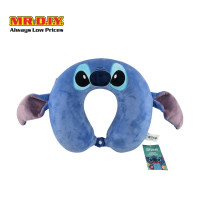 ราคา MR D I Y หมอนรองคอ Stitch พร้อมหู ขนาด 34 X 31 ซม (24763711265)