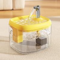 ราคา KenCo น้ำพุแมวความจุขนาดใหญ่ 1500ML กรองเส้นผมที่ลอยอยู่ ปรับคุณภาพน้ำให้นุ่มนวล น้ำพุสุนัขแมว กรองน้ำแมว (24988192885)