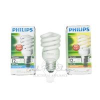 ราคา หลอดประหยัดไฟ คอมแพคฟลูออเรสเซนต์ หลอดทอนาโด มีขนาด 12W 15W 24W มี สีขาว และ สีวอร์มไวท์ ยี่ห้อ Philips ฟิลิปส์ (18343633721)