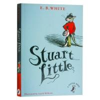 ราคา Stuart Little Classic Fairy Tale Book Children Book English Reading Books Extracurricular Books Enlightenment Early Learning Educational Toys Gifts for Kids (22610850333)