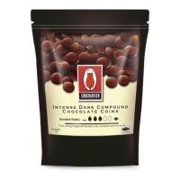 ราคา ไม่รับคืน เคลมทุกกรณี Tulip Intense Dark White Dark Compound Chocolate Coins 1KG อ่านรายละเอียดก่อนสั่งซื้อ (24728779615)