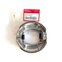 ราคา ผ้าดิส Lead 125 ผ้าดิสเบรค หลีด ผ้าเบรค LEAD 125 ผ้าดิสหน้า 06455 KVB T01 ผ้าเบรคหลัง 06430 KVB 900 (21680106834)