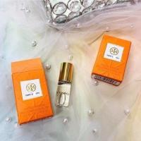 ราคา น้ำหอมมินิ Tory Burch 3ml 7ml (24650824135)