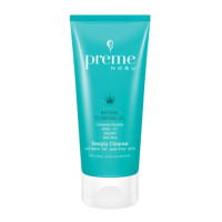 ราคา Preme Nobu Foam 100g Gel 75g พรีม โนบุ โฟม 100กรัม เจล 75กรัม (10506502306)