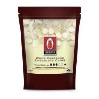 ราคา ไม่รับคืน เคลมทุกกรณี Tulip Intense Dark White Dark Compound Chocolate Coins 1KG อ่านรายละเอียดก่อนสั่งซื้อ (24728779616)