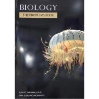 ราคา ศุภณัฐ ไพโรหกุล 9786164741539 BIOLOGY THE PROBLEMS BOOKS ศุภณัฐ ไพโรหกุล แมงกะพรุน (20669996737)