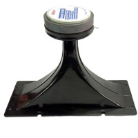 ราคา ลำโพงเสียงแหลม OBOMปากแตร ขนาดบรรจุ1 ชิ้น TW 801 80 120W ลำโพงเเหลมปากแตร ลำโพงแหลมปากเป็ด ให้เสียงที่ ชัด พุ้งไกล (4772712368)