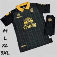 ราคา ชุดกีฬาฟุดบอลทีม บุรีรัมย์ ยูไนเต็ด รุ่นใหม่ล่าสุด2024 25เสื้อพร้อมกางเกงผ้าโพลีเอสเตอร์ (22825009284)