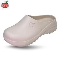 ราคา Red Apple รองเท้าแตะสวม รุ่น 3999 36 40 (23919646524)