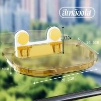 ราคา เปลญวนแมว เปลแมวติดกระจก ที่นอนนอนแมวติดผนัง รับน้ำหนักได้ บ้านแมวติดผนัง (24296137522)