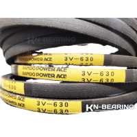 ราคา สายพานร่องลึก ยี่ห้อ BANDO 3V600 3V630 3V670 3V710 3V750 3V800 3V850 3V900 3V950 3V1000 3V1060 3V1120 3V1180 3V1400 3VX 3v (19726451983)
