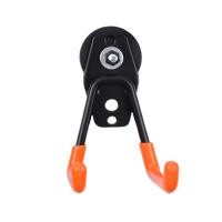 ราคา Pengwen Versatile Magnetic Storage Rack Heavy duty Magnetic Tool Holder Strong Magnetic Utility Hook for Easy Garage Storage Heavy Duty Pvc Coated Anti slip Hanger (24684838127)