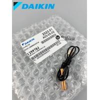 ราคา เซ็นเซอร์แอร์ Daikin เซ็นเซอร์แอร์ไดกิ้น รหัส 129970J 1299702 เซ็นเซอร์น้ำแข็ง อะไหลแท้ เบิกศูนย์ ตรงรุ่น FTE18NV2S (22013139136)