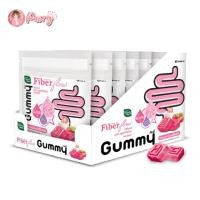 ราคา HandyHerb Fiber L Glutathione and Zinc Gummy ไฟเบอร์ แอล กลูต้าไธโอน และซิงค์ กัมมี่ Handy Herb (22703334950)