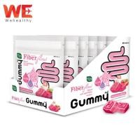 ราคา HandyHerb Fiber L Glutathione and Zinc Gummy ไฟเบอร์ แอล กลูต้าไธโอน และซิงค์ กัมมี่ Handy Herb (24608691034)