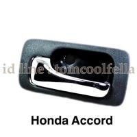ราคา มือเปิดประตูใน honda accord ตาเพชร G4 ปี90 93 OEM (16119973766)