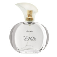ราคา ส่งฟรี น้ำหอม กิฟฟารีน เกรซ น้ำหอม ผู้หญิง น้ำหอม เกรซ เพิ่มเสน่ห์ความหอมละมุลทั้งวัน แป้ง โลออน กลิ่นหอมติดทนนานทั้งวัน (18101573876)