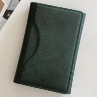 ราคา กระเป๋าสตางค์หนังแม่เหล็ก สากล ใส่ได้บัตร 6 ใบ สำหรับ iPhone 16 15 14 13 12 อุปกรณ์เสริมกระเป๋าสตางค์โทรศัพท์ (24770717480)