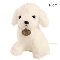 ราคา ตุ๊กตาลูกสุนัขตุ๊กตาลูกสุนัขตุ๊กตาตุ๊กตาสุนัขตุ๊กตาสำหรับห้องนั่งเล่นของขวัญวันเกิดของขวัญ VJ th (24407315699)
