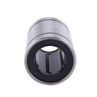 ราคา LM25UU 25mmx40mmx59mm Double Side Rubber Seal Linear Motion Ball Bearing Bushing (23010822911)