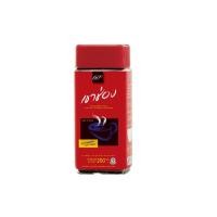 ราคา เขาช่อง กาแฟสำเร็จรูปชนิดเกล็ดผสมคาราเมล Khao Shong Instant coffee granules mixed with caramel 50g 100g 200g (24919812528)