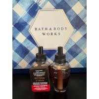 ราคา แท้ SHOPไทย Wallflowers Refill Bath and Body works น้ำหอมรีฟิล น้ำหอมในบ้าน แบบเสียบปลั๊ก พร้อมส่ง (24717806483)