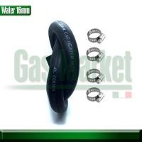 ราคา Heater Hose 5 8 ท่อยางน้ำ 5 8 CODAN 1 เมตร ท่อน้ำต่อหม้อต้มแก๊ส (467450547)