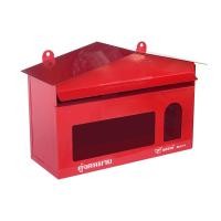 ราคา Robin ตู้จดหมาย mailbox no 514 (2151366359)