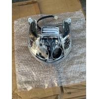 ราคา ชุดไฟท้าย NOUVO MX เพชร ฝา ใส พร้อมขั้วหลอด (21957585887)