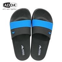 ราคา ADDA รองเท้าแตะลำลองแบบสวม รุ่น 13618 M1 adda แท้ 100 ไซส์ 6 9 (19409799313)