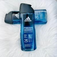 ราคา ครีมอาบน้ำ Adidas 400ML Shower Gel กลิ่นต่างๆ (24207255974)