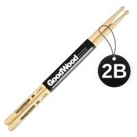 ราคา GoodWood By Vater Hickory Drumsticks ไม้กลอง (24155734742)