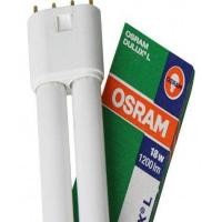 ราคา OSRAM หลอดตะเกียบ DULUX L 18W แสงขาว (6374568639)