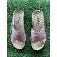 ราคา รองเท้าเพื่อสุขภาพเท้ามีปุ่มนวด รหัส2108 (22148860707)