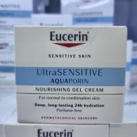 ราคา Eucerin Q10 Anti Wrinkle Face Creme Pro Retinol Night Cream Redness Relief Night Cream ลดเลือนริ้วรอยลึก และยกกระชับ 48g (24734341946)