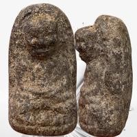 ราคา หลวงปู่ทวด วัดช้างไห้ เนื้อว่าน บารมีพุทธคุณ พระเครื่อง (24699135335)