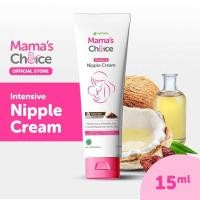 ราคา Mamas Choice ครีมทาหัวนม ครีมทาหัวนมแตก บำรุงหัวนม บรรเทาอาการหัวนมแตก ปลอดสารเคมี สำหรับคุณแม่ Nipple Cream (11240649759)